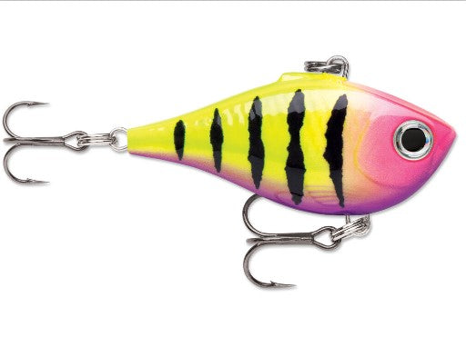 ULTRA LIGHT RIPPIN' RAP