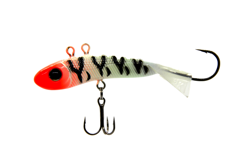 bfa fishing lures Lazy Skimblades This line tie launches the bait at a 10 The Best Bait Finesse (BFS)