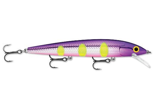 Rapala HJ12 Husky Jerk Rapala HJ12 Husky Jerk