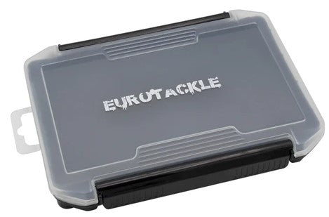 EURO-LOCKER BOXES