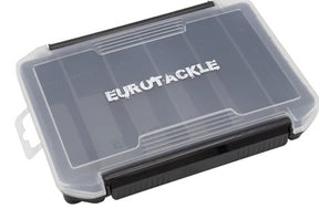 EURO-LOCKER BOXES