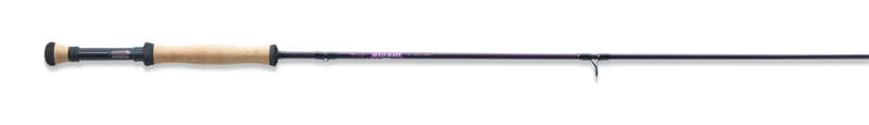 MOJO BASS FLY ROD