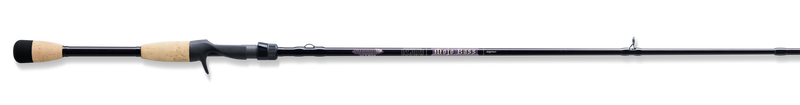 MOJO BASS CASTING ROD