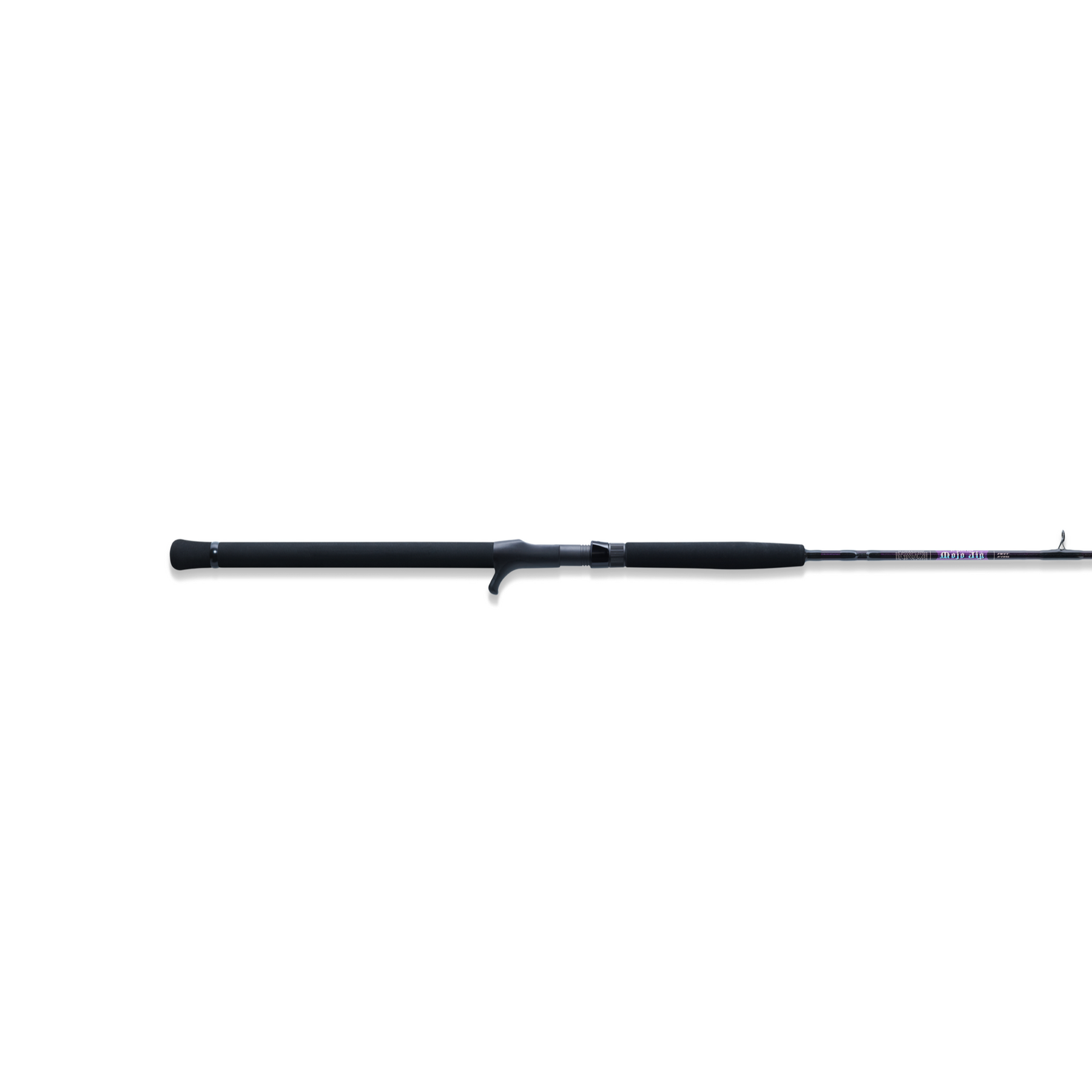 MOJO JIG CONVENTIONAL RODS