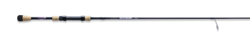MOJO BASS SPINNING ROD