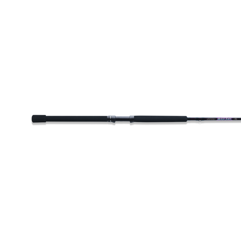 MOJO SALT SPINNING RODS