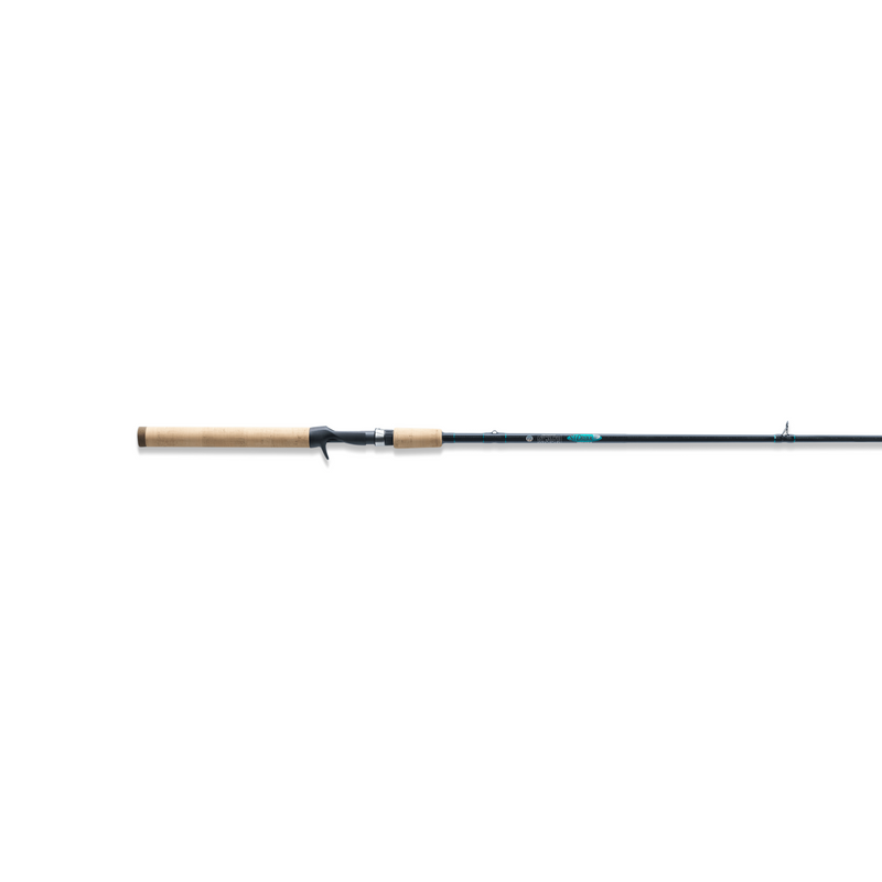 PREMIER® GLASS MUSKY ROD - RETIRED