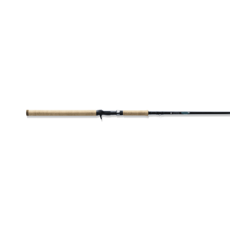 ST CROIX PREMIER MUSKY RODS - RETIRED Edition Fishing Rods — St. Croix Rods ST CROIX PREMIER MUSKY RODS - RETIRED Edition Fishing Rods — St. Croix Rods