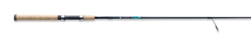 premier st croix ice rods Casting, SCPC70MHF the Premier series now ofers smoother actions St. Croix Rods 28" Premier