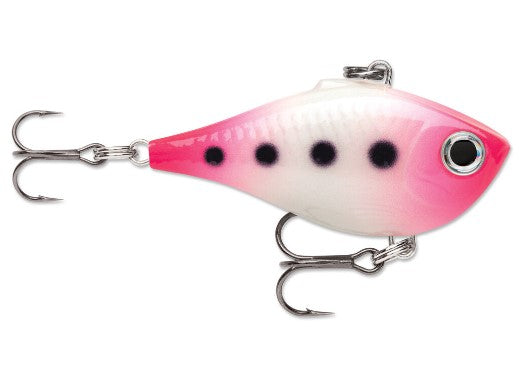 ULTRA LIGHT RIPPIN' RAP