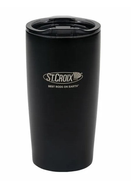 STAINLESS TUMBLER - 20oz