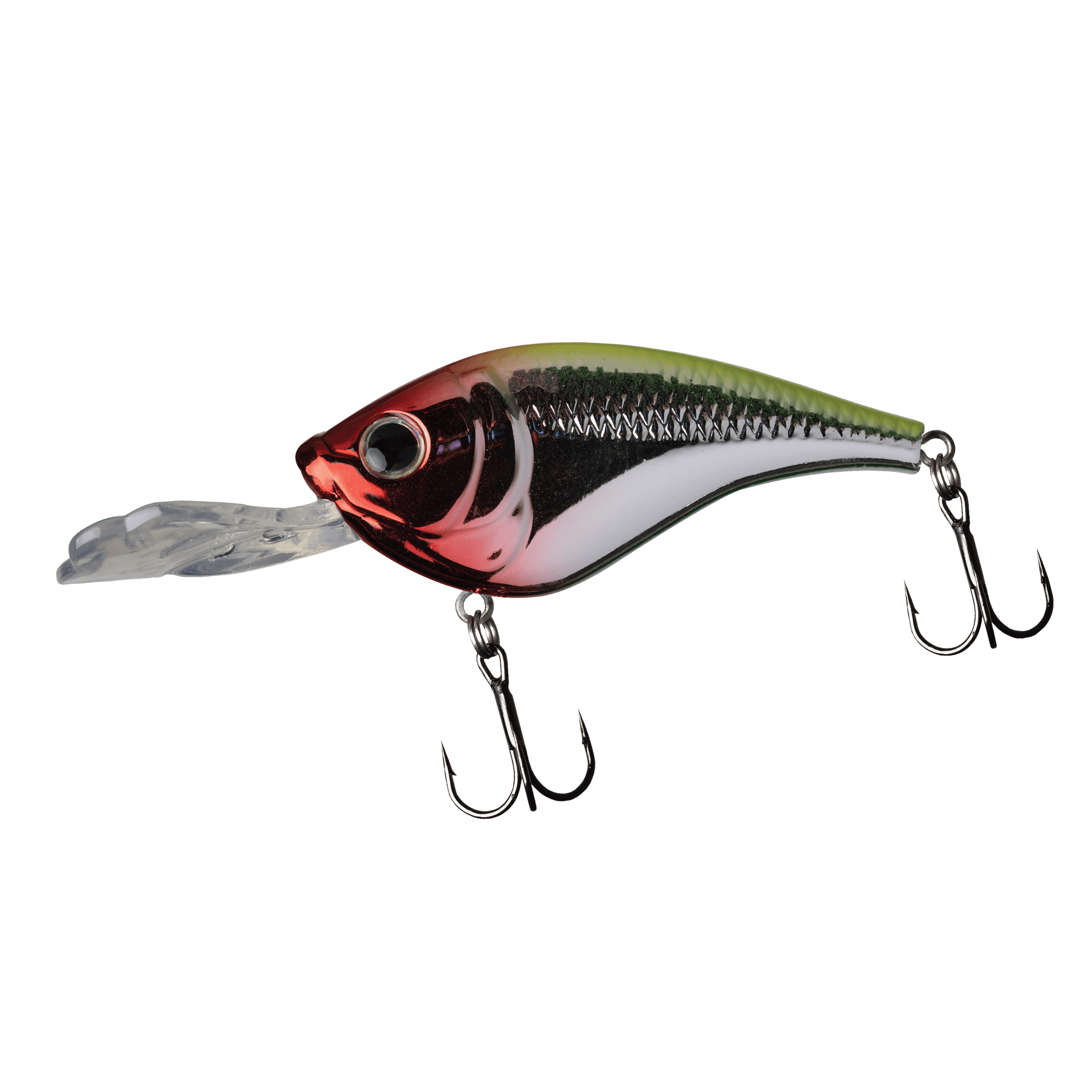 PREDATOR Lures by WALLEYE X - Catch More Fish Today — St. Croix Rods ...