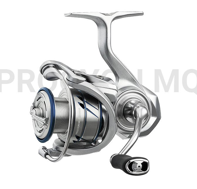 DAIWA PROCYON MQ LT Spinning Reel - Lightweight Performance — St. Croix Rods