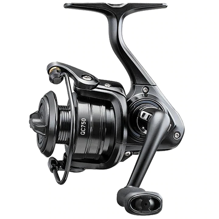QC750 ULTRALIGHT SPINNING REEL