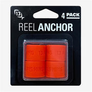 13 FISHING - ICE REEL ANCHOR WRAPS - St. Croix Rods - Factory Store