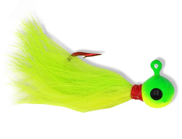 Fishing - Lures - Jigs - Hair Jigs - North Star Outfitters
