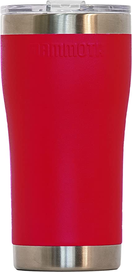 MAMMOTH ROVER TUMBLERS - 20oz w/ST.CROIX LOGO