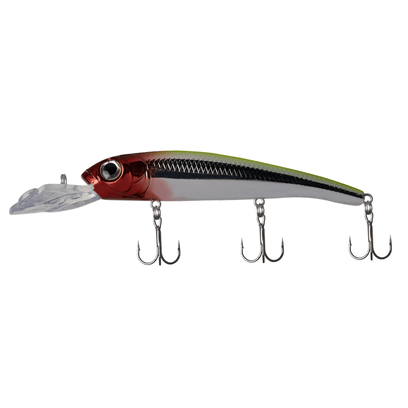 Renegade Lures by WALLEYE X - Best Fishing Accessories — St. Croix Rods Renegade Lures by WALLEYE X - Best Fishing Accessories — St. Croix Rods