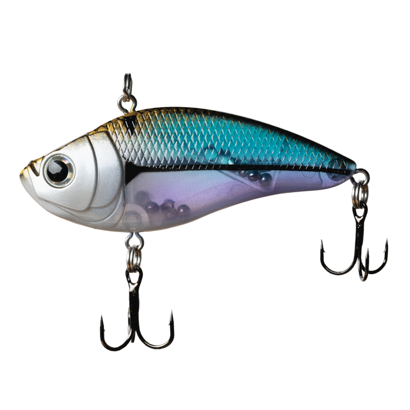 Walleye X Ripper Lures