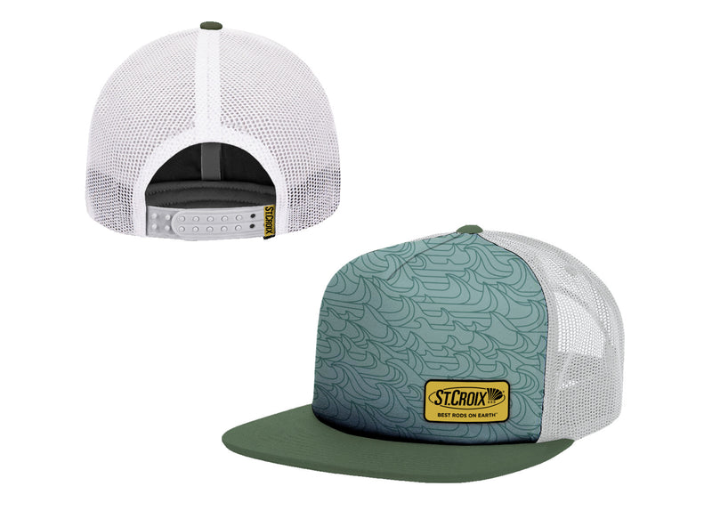 INSHORE CAP