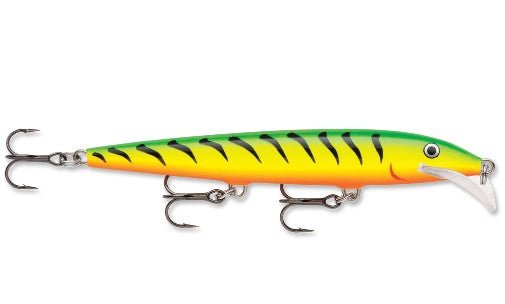 RAPALA Scatter Rap Minnow Lures for Ultimate Fishing Success — St
