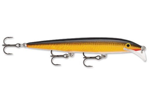 Scatter Rap Minnow