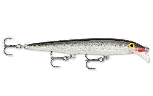 RAPALA Scatter Rap Minnow Lures for Ultimate Fishing Success — St