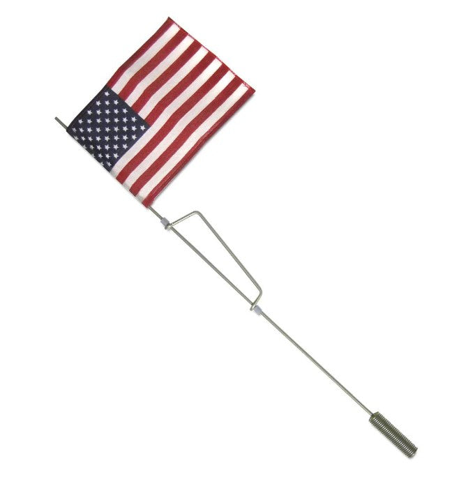 TIP-UP REPLACEMENT FLAGS