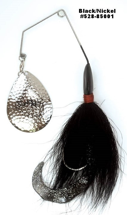 JOE BUCHER SLOPMASTER