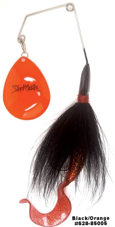 JOE BUCHER SLOPMASTER