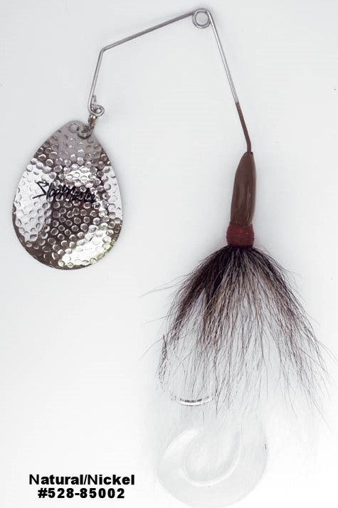 JOE BUCHER SLOPMASTER