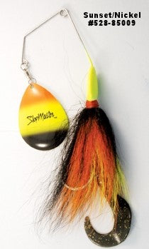 JOE BUCHER SLOPMASTER