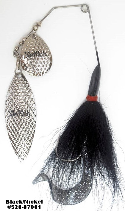 BUCHER SLOPMASTER TANDEM