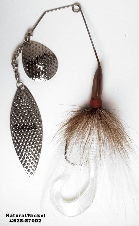 BUCHER SLOPMASTER TANDEM