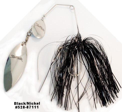 BUCHER SLOPMASTER TANDEM TINSEL