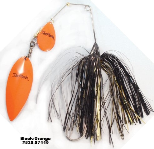 BUCHER SLOPMASTER TANDEM TINSEL