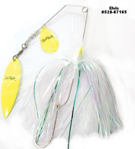 BUCHER SLOPMASTER TANDEM TINSEL