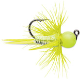 TUNGSTEN BULLFLY JIG