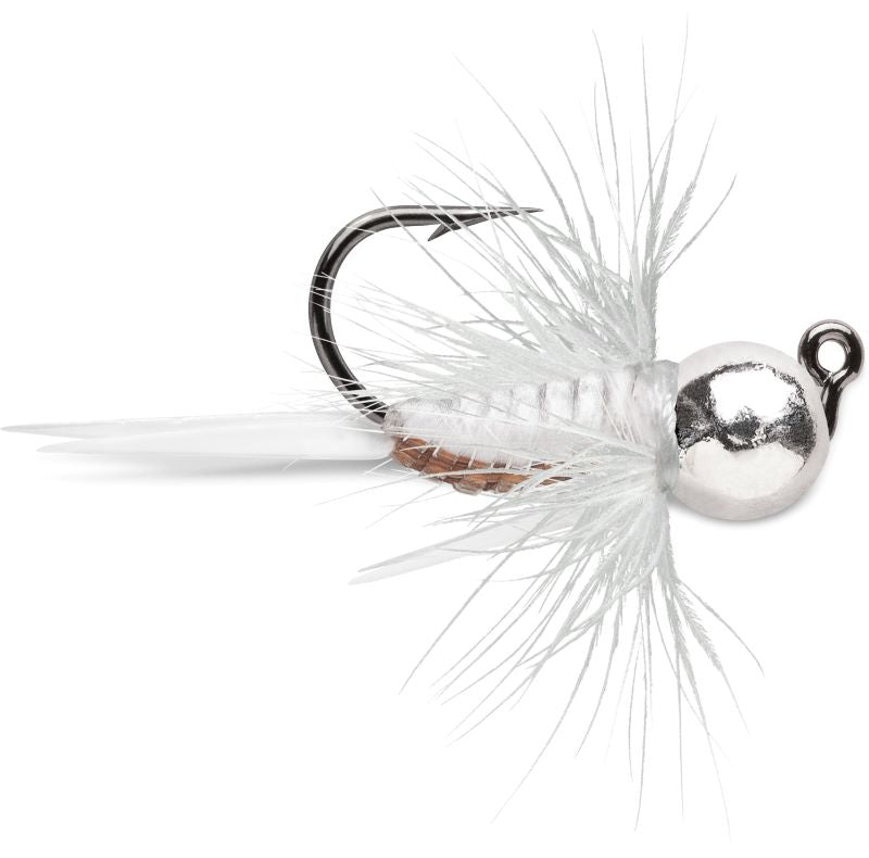 TUNGSTEN BULLFLY JIG