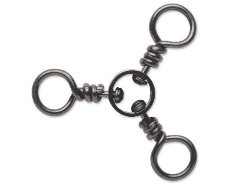 VMC Three Way Swivel Tackle for Ultimate Fishing Control — St. Croix ...