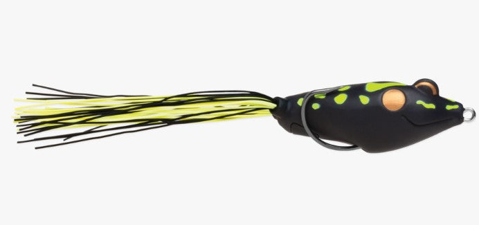 Reed-Runner Popping Frog - Northland Fishing Tackle
