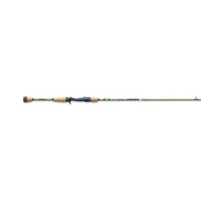 LEGEND® X CASTING RODS