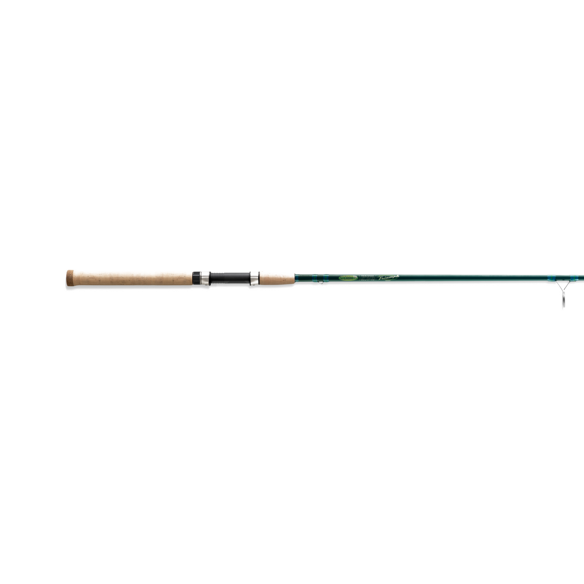 St. Croix Sole Saltwater Spinning Rod & Reel Combo 3500 7'0 Medium Heavy 1  Piece | SOLS70MHF-C