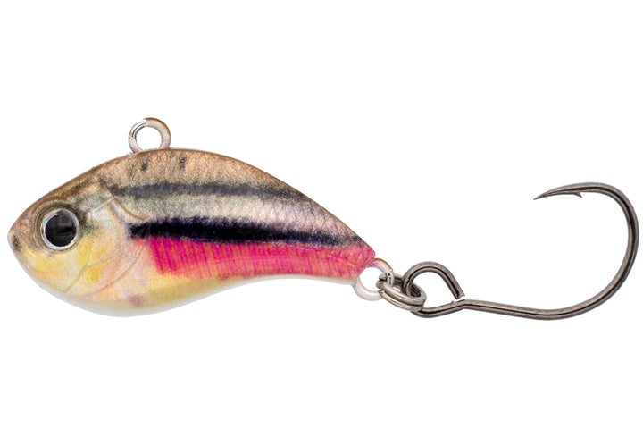cheap micro fishing lures Sumo Slow Pitch Jig 10g & 15g Z-VIBER MICRO