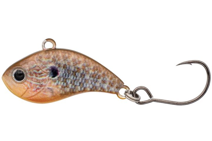 Z-VIBER MICRO Lures by EUROTACKLE - High-Performance Fishing — St