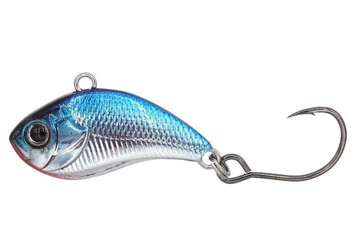 Z-VIBER MICRO Lures by EUROTACKLE - High-Performance Fishing — St