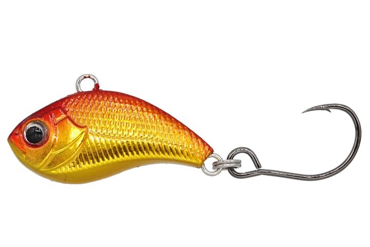 yuniquebaits G-Walk 新品未使用 Z-VIBER MICRO Lures by EUROTACKLE - High-Performance Fishing — St