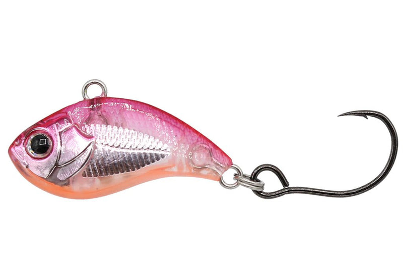 Z-VIBER Lures 1/16OZ by EUROTACKLE - Premium Fishing Gear — St Z-VIBER Lures 1/16OZ by EUROTACKLE - Premium Fishing Gear — St