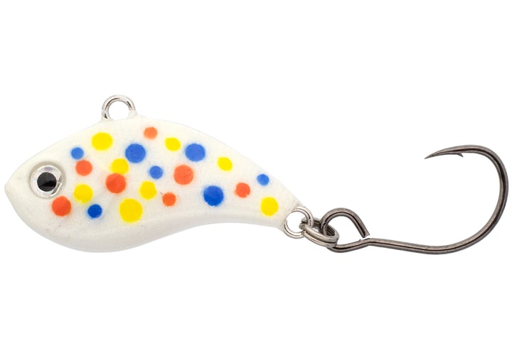 Z-VIBER MICRO Lures by EUROTACKLE - High-Performance Fishing — St