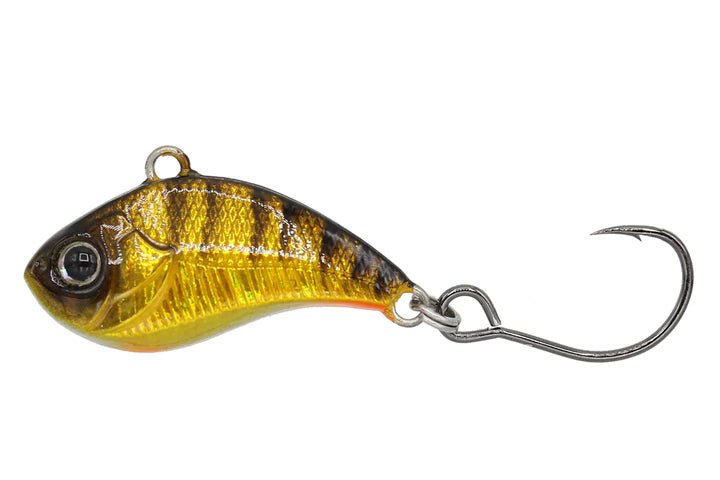 Z-VIBER Lures 1/16OZ by EUROTACKLE - Premium Fishing Gear — St Z-VIBER Lures 1/16OZ by EUROTACKLE - Premium Fishing Gear — St